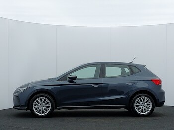 Used SEAT Ibiza 2026 for sale - 78873130: Photo