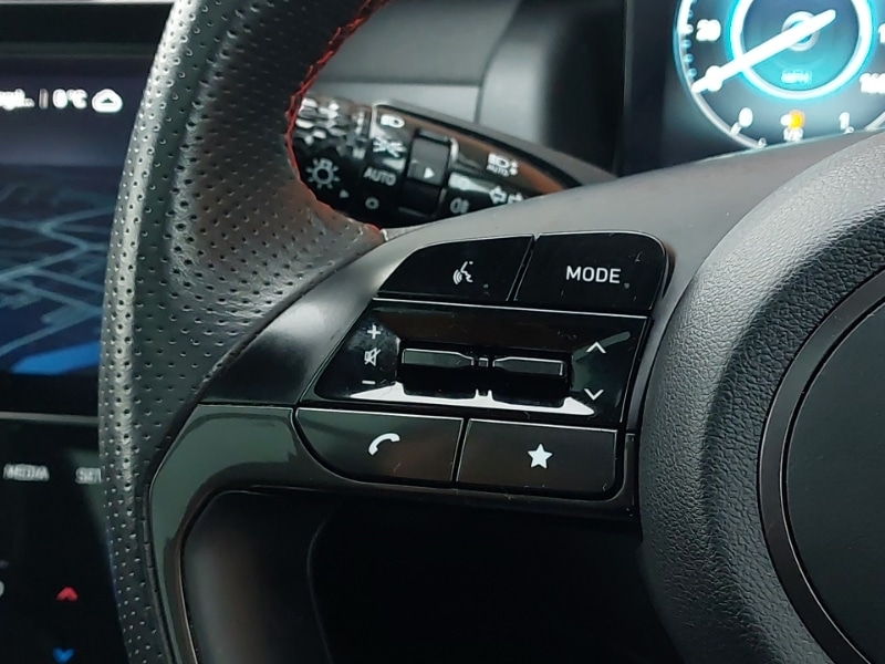 Used Hyundai TUCSON 2023 for sale - 77648696: Photo 11