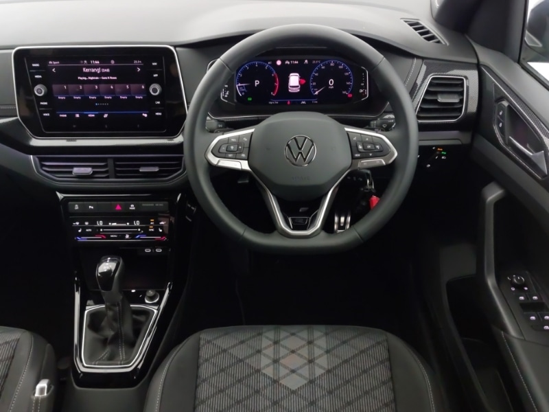 Used Volkswagen T-Cross 2024 for sale - 76838574: Photo 7