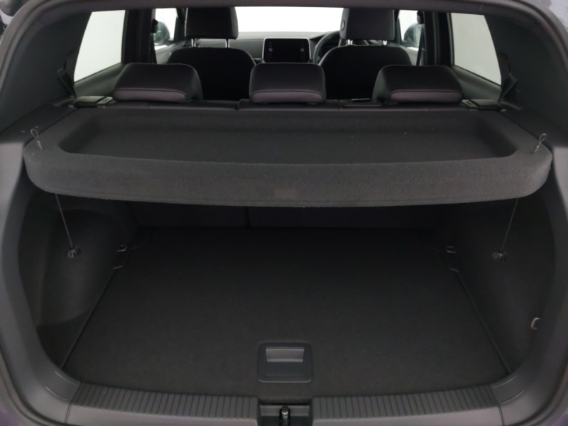 Used Volkswagen T-Cross 2024 for sale - 76838574: Photo 8