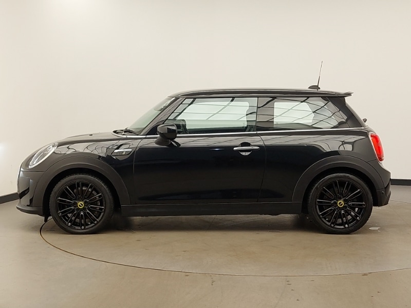 Used MINI Hatch 2022 for sale - 77987561: Photo 4