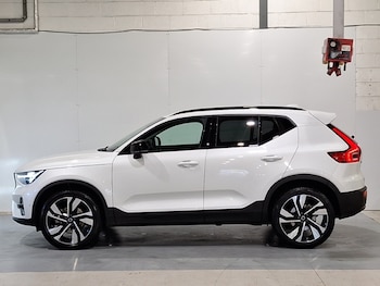 Used Volvo XC40 2024 for sale - 78527486: Photo