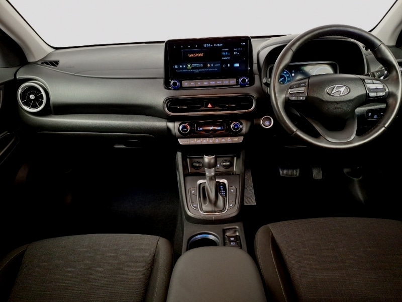 Used Hyundai KONA 2022 for sale - 76619323: Photo 2