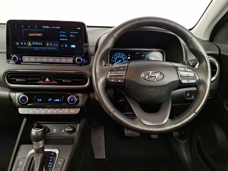 Used Hyundai KONA 2022 for sale - 76619323: Photo 7