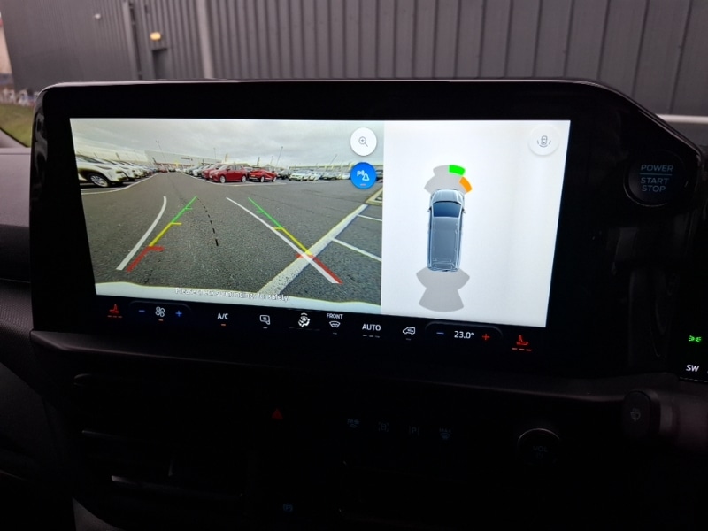 Used Ford Transit Custom 2025 for sale - 77670165: Photo 10