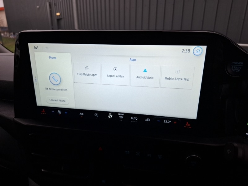 Used Ford Transit Custom 2025 for sale - 77670165: Photo 11