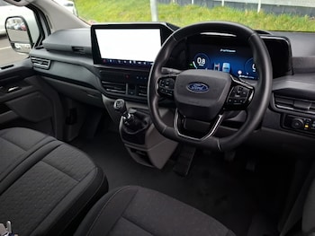 Used Ford Transit Custom 2025 for sale - 77670165: Photo