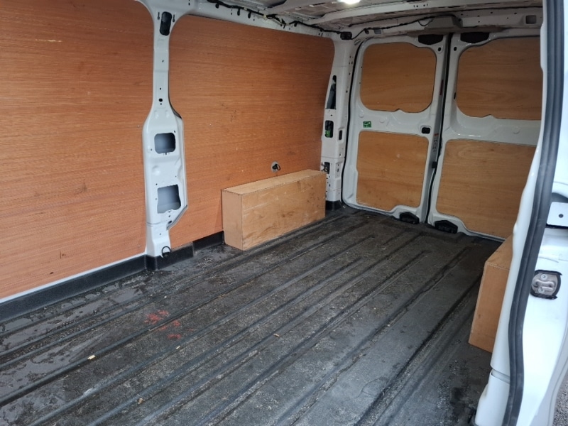 Used Ford Transit Custom 2025 for sale - 77670165: Photo 6