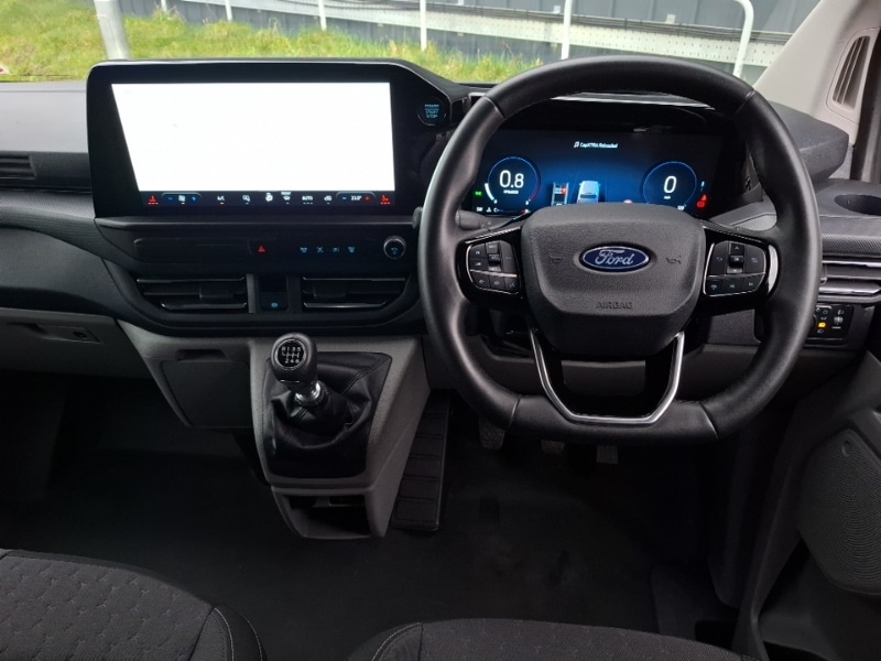 Used Ford Transit Custom 2025 for sale - 77670165: Photo 7