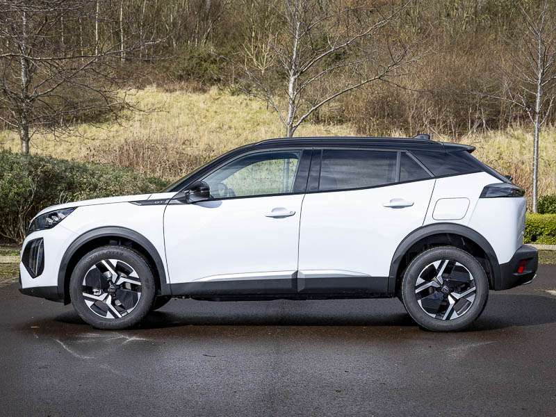 Used Peugeot 2008 2025 for sale - 76421018: Photo 4