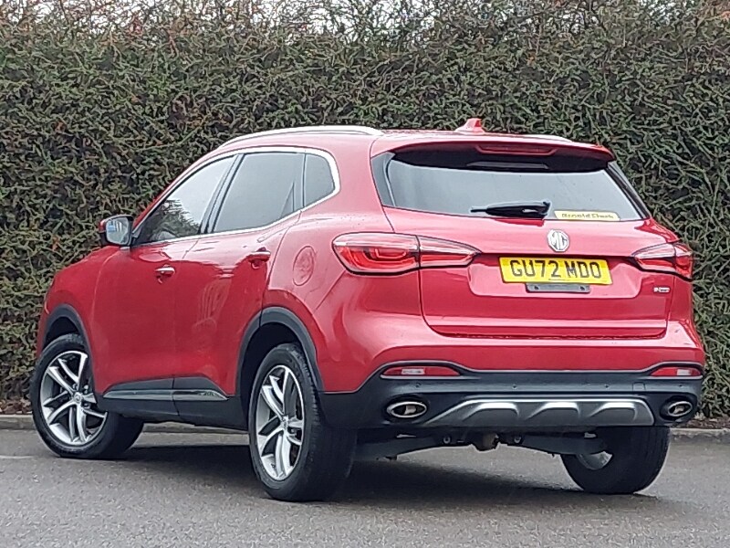 Used MG MG HS 2022 for sale - 77949975: Photo 3