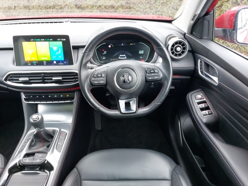 Used MG MG HS 2022 for sale - 77949975: Photo 7