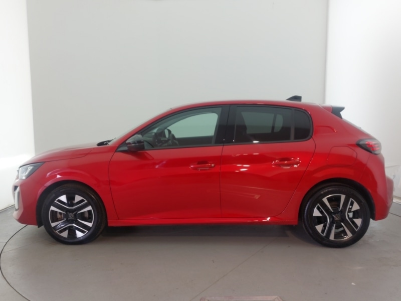 Used Peugeot 208 2024 for sale - 77420074: Photo 4