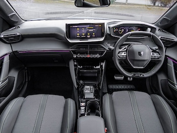 Used Peugeot 208 2025 for sale - 76288928: Photo 2