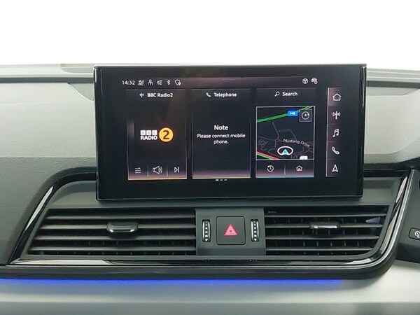 Used Audi Q5 2022 for sale - 76220945: Photo 10