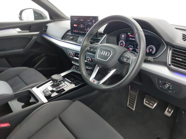 Used Audi Q5 2022 for sale - 76220945: Photo 11