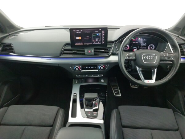 Used Audi Q5 2022 for sale - 76220945: Photo 2