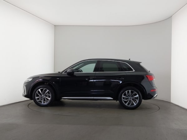 Used Audi Q5 2022 for sale - 76220945: Photo 4