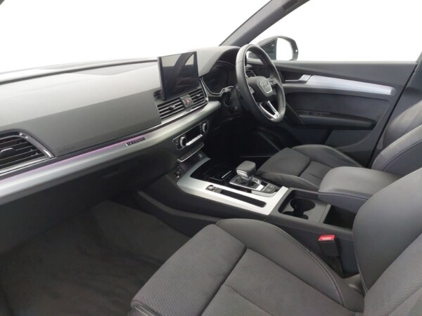 Used Audi Q5 2022 for sale - 76220945: Photo 5