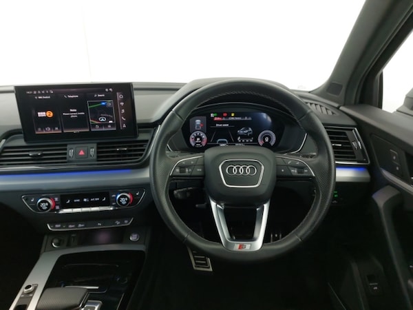 Used Audi Q5 2022 for sale - 76220945: Photo 7