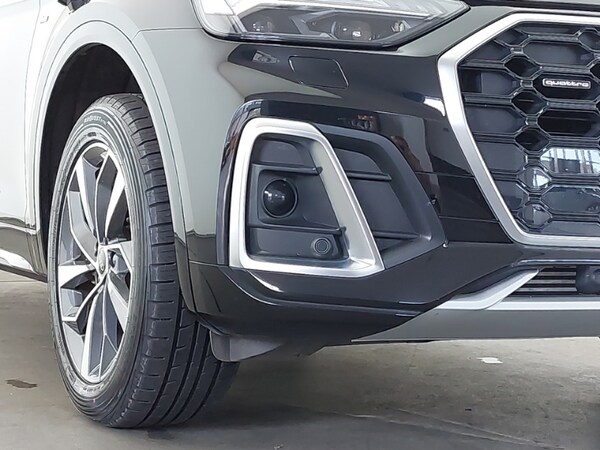 Used Audi Q5 2022 for sale - 76220945: Photo 9