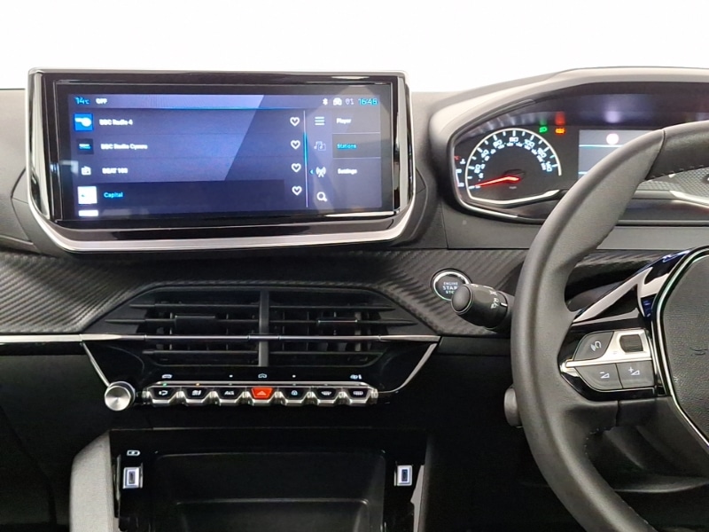 Used Peugeot 208 2025 for sale - 77923543: Photo 10