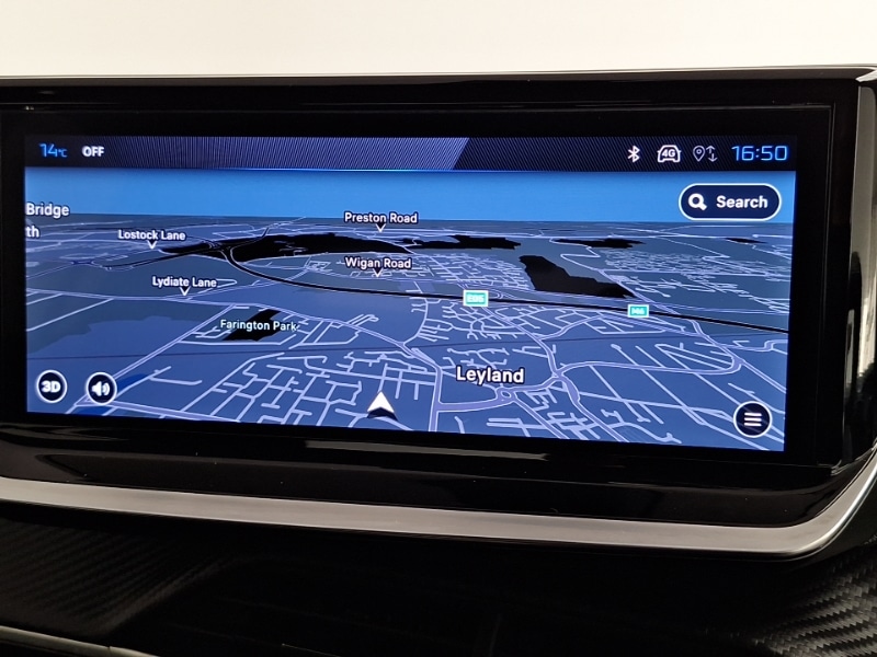 Used Peugeot 208 2025 for sale - 77923543: Photo 12