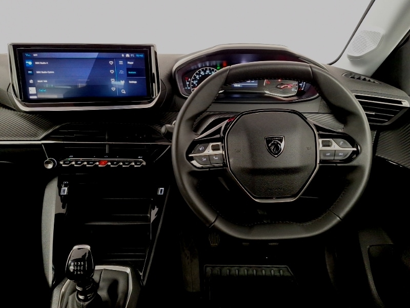 Used Peugeot 208 2025 for sale - 77923543: Photo 7