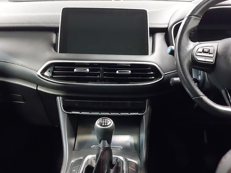 Used MG MG HS 2021 for sale - 77252543: Photo 11