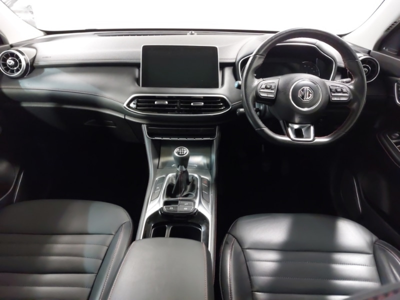 Used MG MG HS 2021 for sale - 77252543: Photo 2