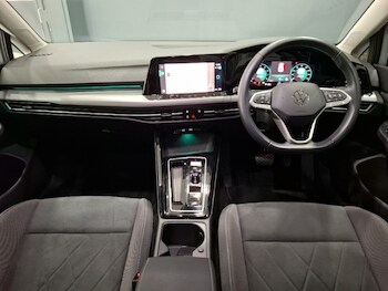 Used Volkswagen Golf 2023 for sale - 76726827: Photo