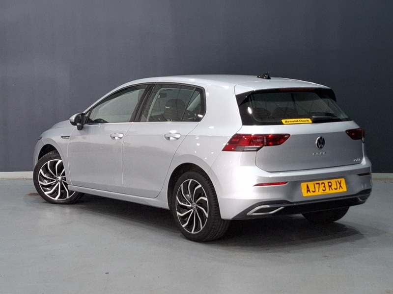 Used Volkswagen Golf 2023 for sale - 76726827: Photo 3