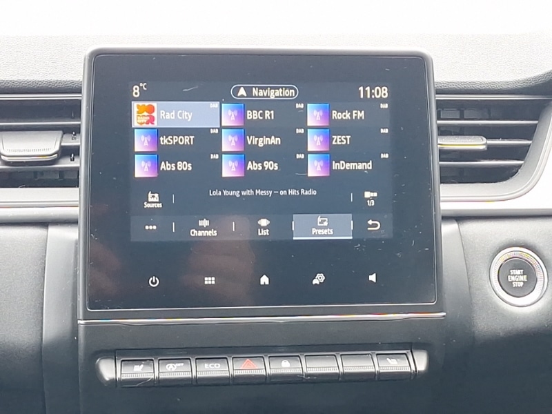 Used Renault Captur 2022 for sale - 77439065: Photo 10