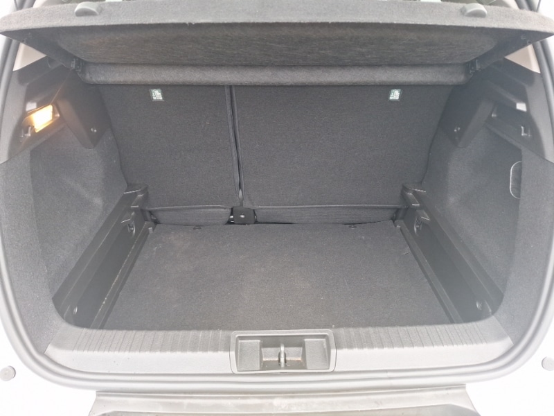 Used Renault Captur 2022 for sale - 77439065: Photo 8