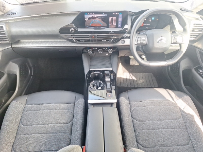 Used Citroen C5 X 2022 for sale - 78133264: Photo 2