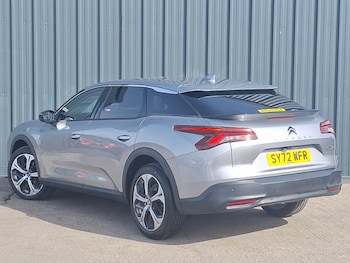 Used Citroen C5 X 2022 for sale - 78133264: Photo