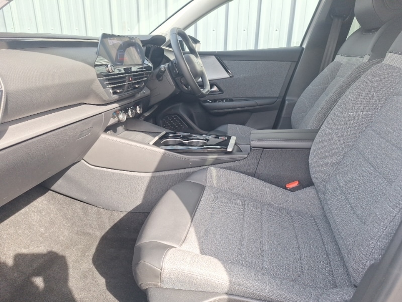 Used Citroen C5 X 2022 for sale - 78133264: Photo 5