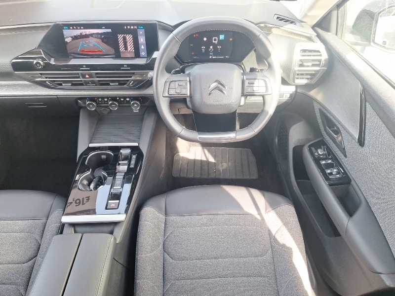 Used Citroen C5 X 2022 for sale - 78133264: Photo 7