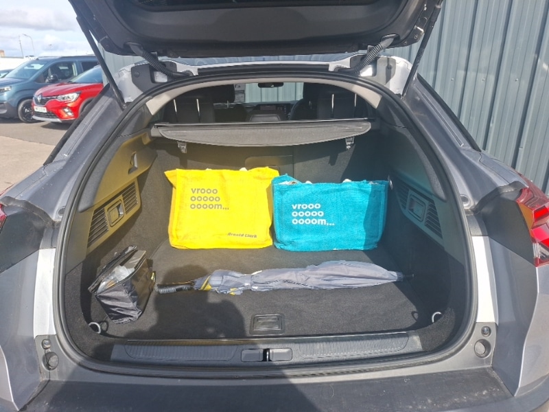 Used Citroen C5 X 2022 for sale - 78133264: Photo 8