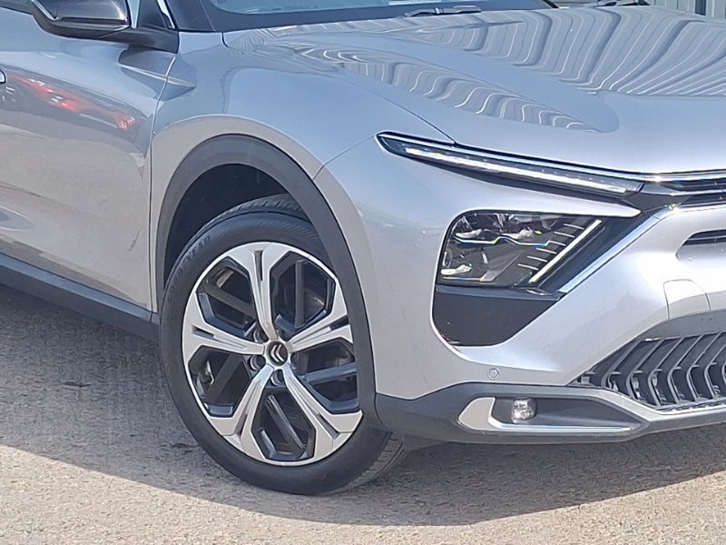 Used Citroen C5 X 2022 for sale - 78133264: Photo 9