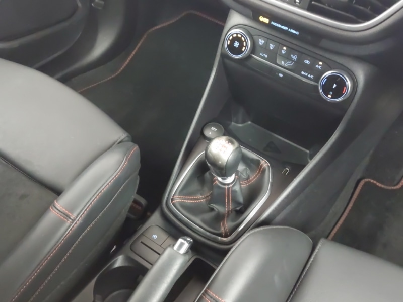 Used Ford Fiesta 2023 for sale - 76700462: Photo 10