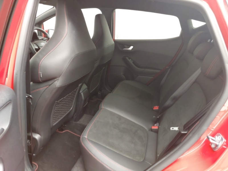 Used Ford Fiesta 2023 for sale - 76700462: Photo 12