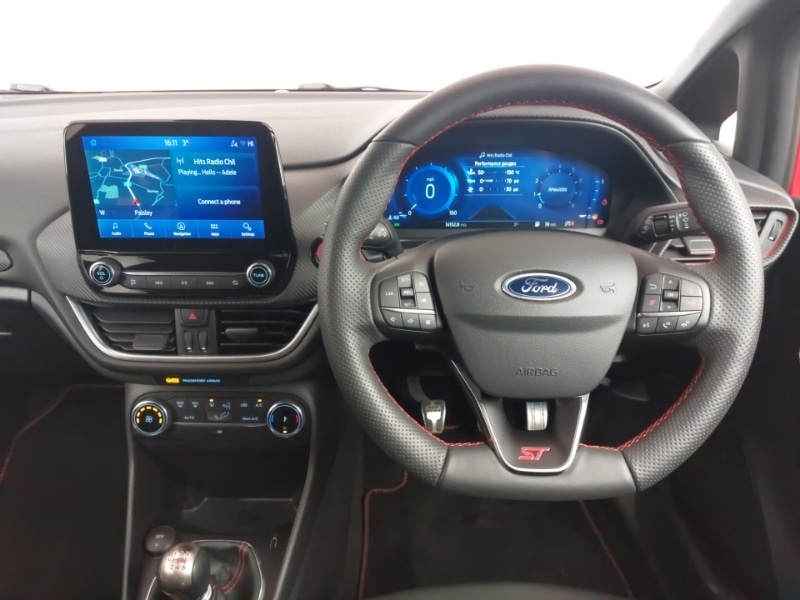 Used Ford Fiesta 2023 for sale - 76700462: Photo 5