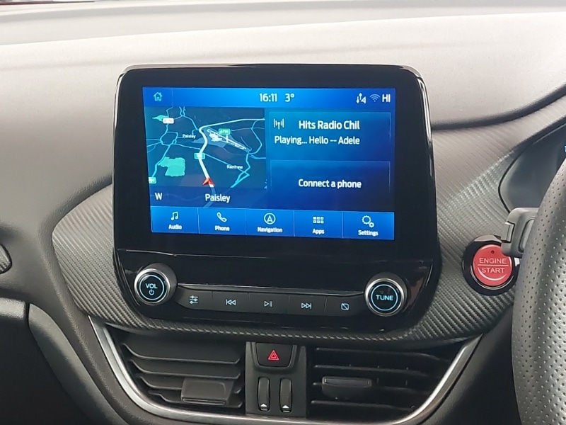 Used Ford Fiesta 2023 for sale - 76700462: Photo 8