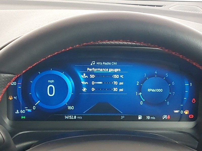 Used Ford Fiesta 2023 for sale - 76700462: Photo 9