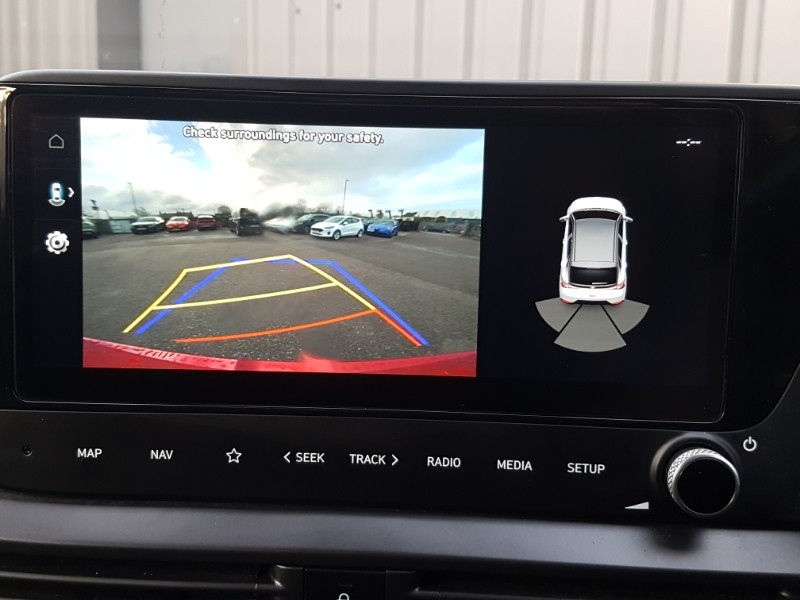 Used Hyundai i20 2022 for sale - 77767663: Photo 11