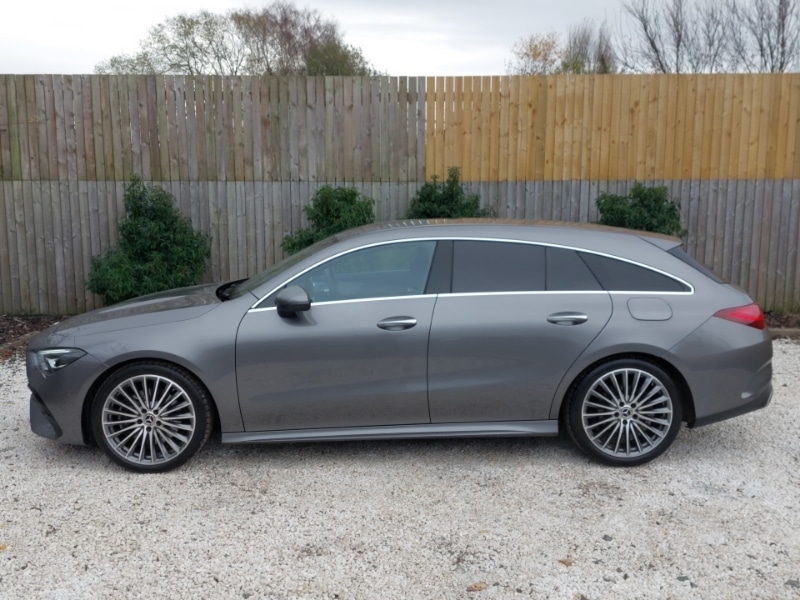 Used Mercedes-Benz CLA 2024 for sale - 76589661: Photo 4