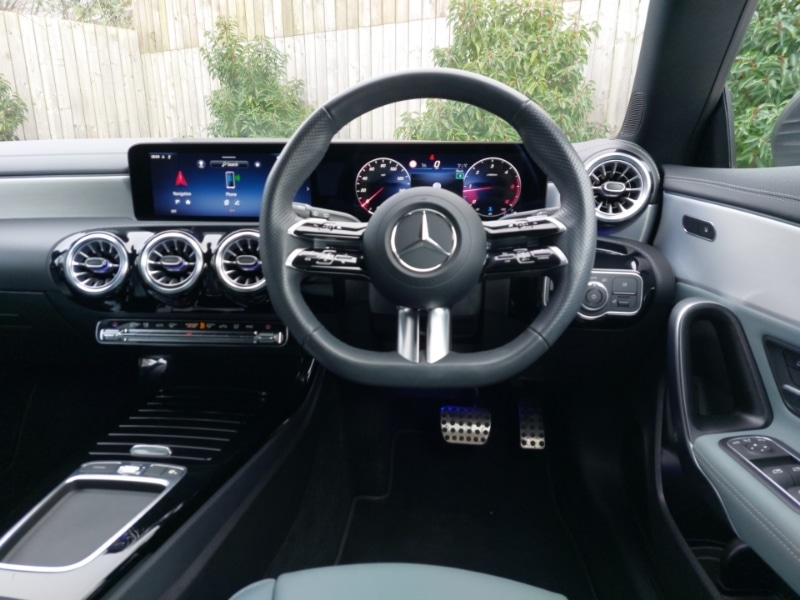 Used Mercedes-Benz CLA 2024 for sale - 76589661: Photo 7