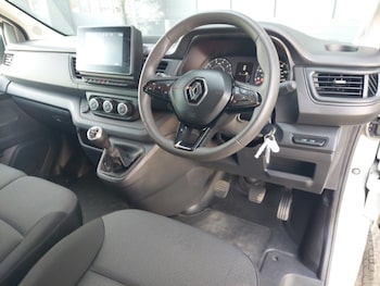 Used Renault Trafic 2024 for sale - 78423022: Photo