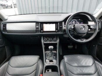 Used Skoda Kodiaq 2023 for sale - 78327915: Photo